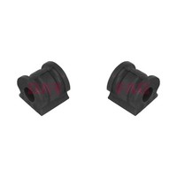 2X FAG Lagerung Stabilisator Vorne Links Rechts FüR VW UP 121 122 BL1 BL2