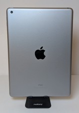 Apple iPad 5th Gen A1822 9.7" Wi-Fi Space Gray AS IS - READ . LFD 