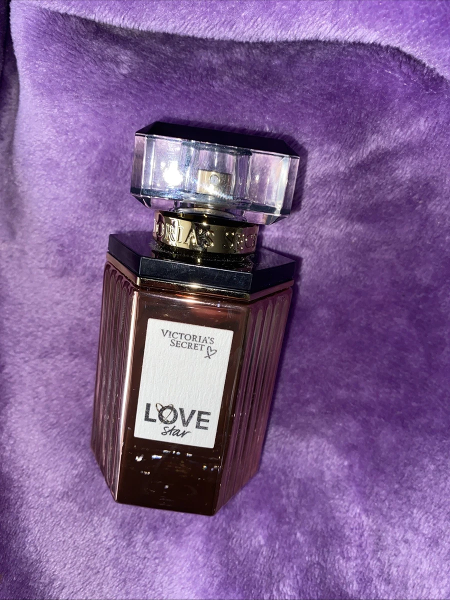 Victoria's Secret Love Fragrances for Women for sale - eBay