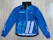 SWIX Ahlsell Langlaufjacke Trainingsjacke Skijacke Funktion Ski Jacket Jacke M
