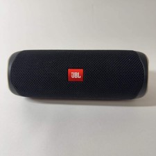 JBL Flip 5 Portable Bluetooth Party Speaker Blue JBLFLIP5BLKAM