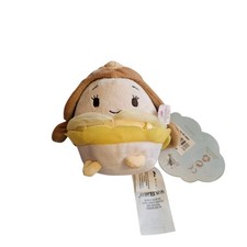 New Disney Parks Ufufy plush - Belle Beauty and the Beast