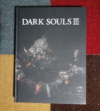 Dark Souls III 3 Official Collectors Edition ...