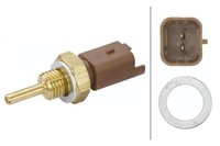 Hella Sensor, KüHlmitteltemperatur 6PT 009 309-241 FüR Fiat Abarth Lancia