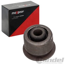 MAXGEAR QUERLENKERLAGER BUCHSE UNTEN VORNE passend für CITROËN C5 C6 PEUGEOT 407