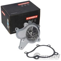 Kamoka Wasserpumpe Mit Dichtung Passend FüR Hyundai Accent Elantra Getz Highway