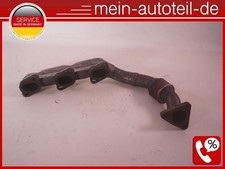 Mercedes S211 320 CDI 4matic W211 W212 W164 W221 W204 Abgaskrümmer V6 Rechts 6 D