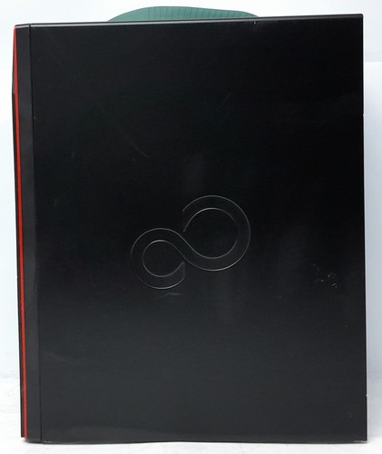 Fujitsu Windows Desktop PC Esprimo P557 - i7-7700 @ 3.6 - 4GB RAM - 120GB SSD... - 第 5/7 張圖片