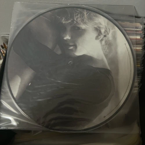 TAYLOR SWIFT Cardigan NEW 12" Picture Disc Vinyl 2020 Limited Edition SEND OFFER
