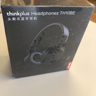 BRAND NEW- Lenovo Thinkplus TH10 Waterproof Wireless Bluetooth Headphones
