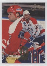 1994-95 Flair Dale Hunter #199 0g7