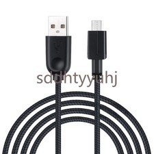 USB Charing Cable For DELL ALIENWARE AW610M Mouse USB Charger aw610m charger