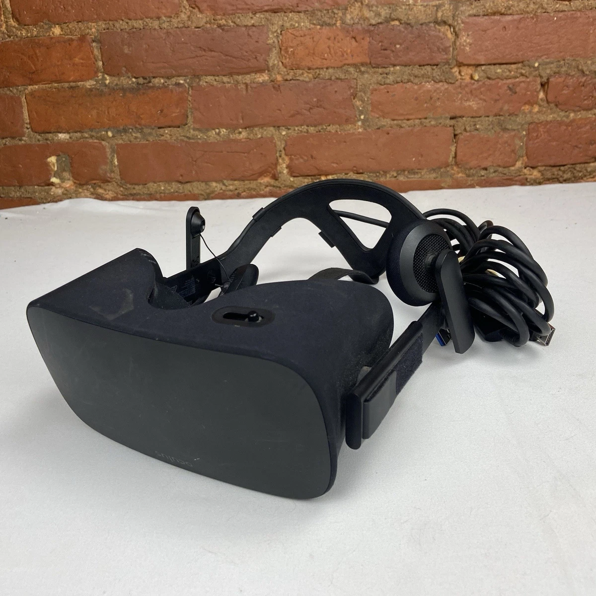 Oculus Rift CV1 VR Headsets for sale | eBay