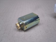 NO.S. CARRERA ExclusiV 85004 motor for Exclusiv Digital 1/24 scale slot cars