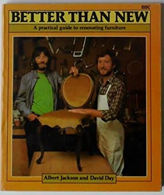 Better Than Neu Taschenbuch Albert, Day, David JACKSON