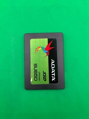 Adata ASU655SS-120GT SU655 120GB 6Gbps SATA 2.5'' SSD Solid State Drive PH9
