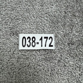 NUON Paperbag Cargo Ankle Pants Women 30 Tan Brown High Rise Cotton Casual 26x26