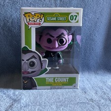 Ultimate Funko Pop Sesame Street Figures Guide and Gallery 46