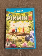 Pikmin 3 for Nintendo Wii U