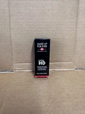 MAKE UP FOR EVER Ultra HD Invisible Cover Stick Foundation 117=Y225 - Marble