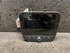 Info-GPS-TV Screen Dash Mounted Display ID 84712142 Fits 21-25 MALIBU 2057201