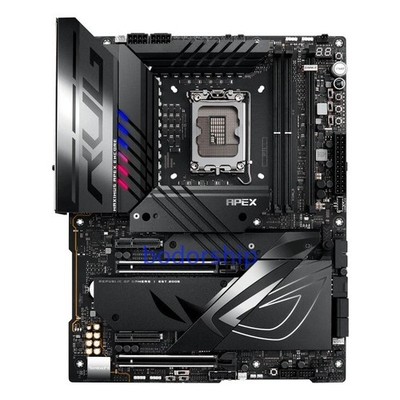 ASUS ROG Maximus Z790 Apex Encore LGA1700 Gaming Motherboard Support Intel Core