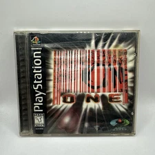One CIB (Sony PlayStation 1, 1997)