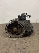 Schaltgetriebe MERCEDES-BENZ A-Klasse (W169) 716520