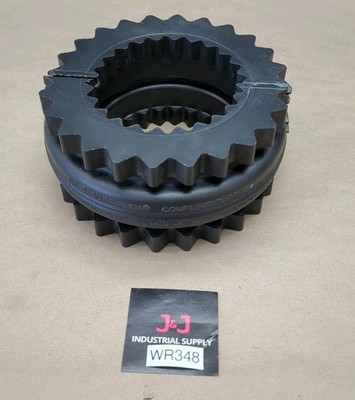 New T.B. Wood's Sure-Flex No. 9 Coupling Sleeve (Fast Shipping)