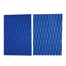 2pcs Traction Pad EVA Traction Pads Grip Cover for Kiteboard