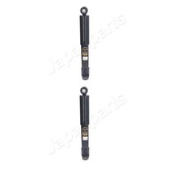Japanparts MM-00167 Paar Hintere StoßDäMpfer FüR Fiat 500 600 ÖL