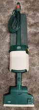 !!! Vorwerk Staubsauger Kobold 121 - Lesen !!!
