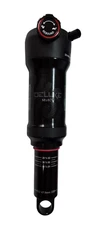 RockShox Deluxe Select R Rear Shock DebonAir 210x47.5mm Air Rear shock