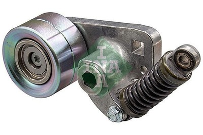 INA 534 0340 10 Spannarm Keilrippenriemen Ø80mm passend für MERCEDES-BENZ ACTROS