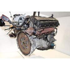 Moteur Jaguar XJ