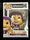 Viktor (Minnesota Vikings) Funko Pop! NFL Mascot 319