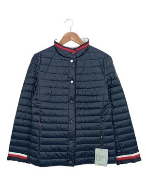 BASLER Steppjacke Damen Jacke Gr. DE 36 dunkelblau Casual-Look