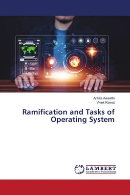 Ankita Awasthi (u. a.) | Ramification and Tasks of Operating System | Buch