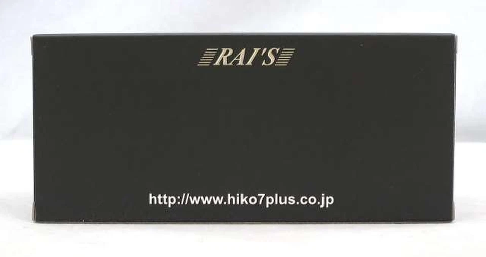 RAI S Metropolitan Police Department Regional Police Vehicle Asa3 Subaru Legacy - Image 2 of 4