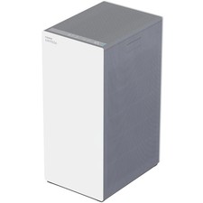 Coway Airmega Pro X Large Space HEPA Air Purifier - White