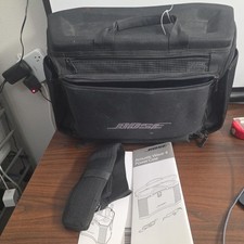 Bose Power Case Bag For Acoustic Wave II Music System - Case Only