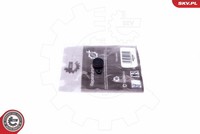 Esen SKV 49SKV557 Reparatursatz, Saugrohrmodul FüR BMW