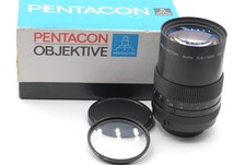 PENTACON Objektiv auto 2,8/135 MC M42 Schraub...