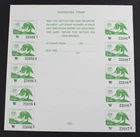 CKStamps: US Stamps Collection Michigan 1976 Mint NH