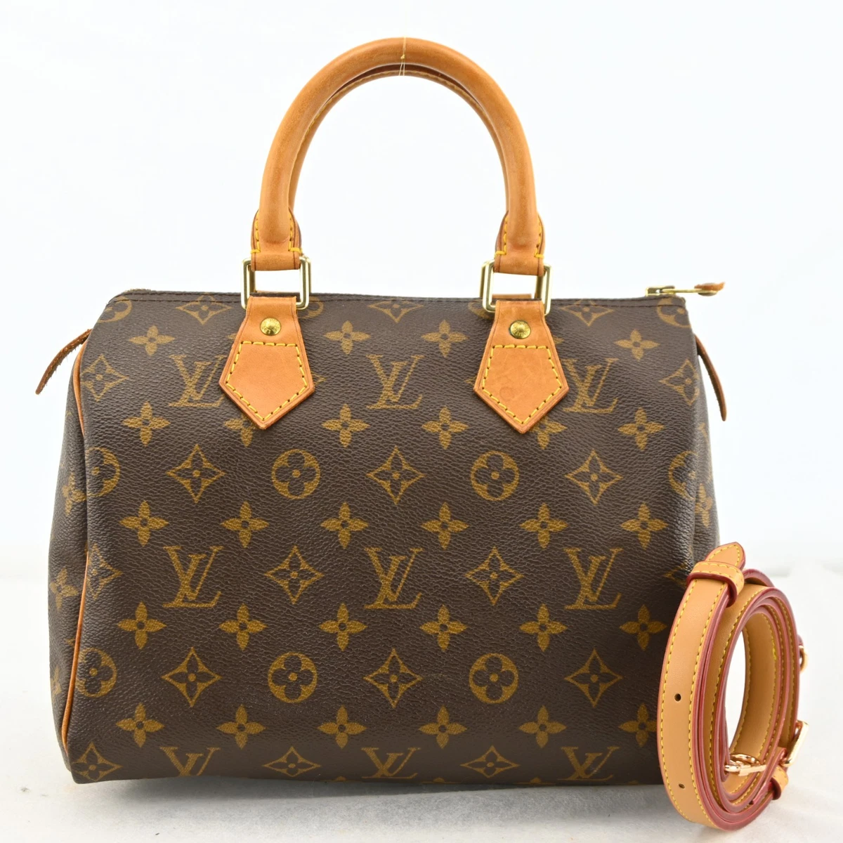 Louis Vuitton Speedy 25 for sale | eBay