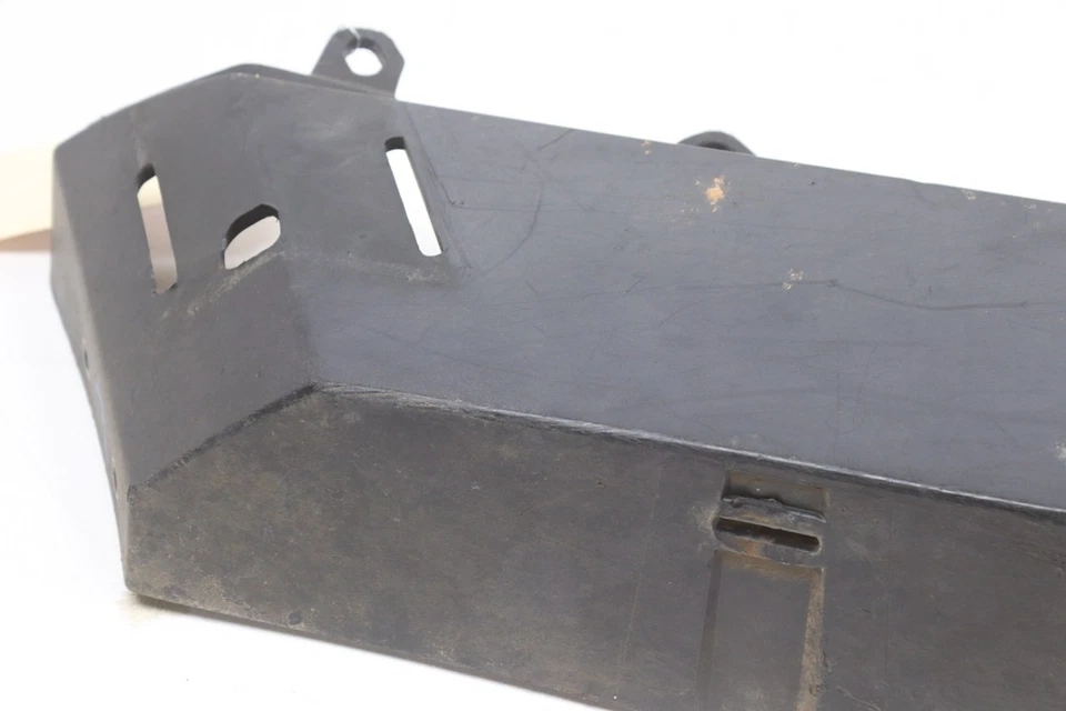 Can-Am Commander 1000 XT 16 Rocker Panel Left 705006993 52158 Foto 3 de 4