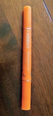Liquid Eyeliner Pen & Tattoo Eyeliner Pen Waterproof Liquid Eyeliner Neu