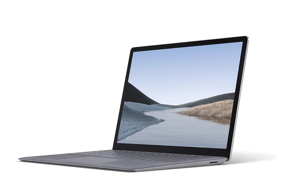 Microsoft Surface Laptop 3 - Image 2 of 4