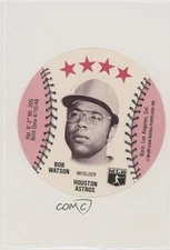 1976 MSA Discs Isaly's/Sweet William Bob Watson