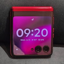 Motorola RAZR 40 Ultra 2023 - Unlocked 